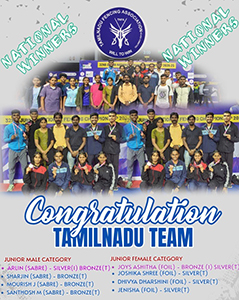 Junior Team